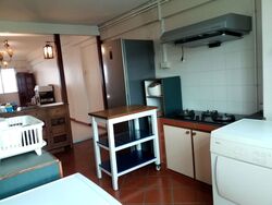 Blk 334 Clementi Avenue 2 (Clementi), HDB 3 Rooms #420297301